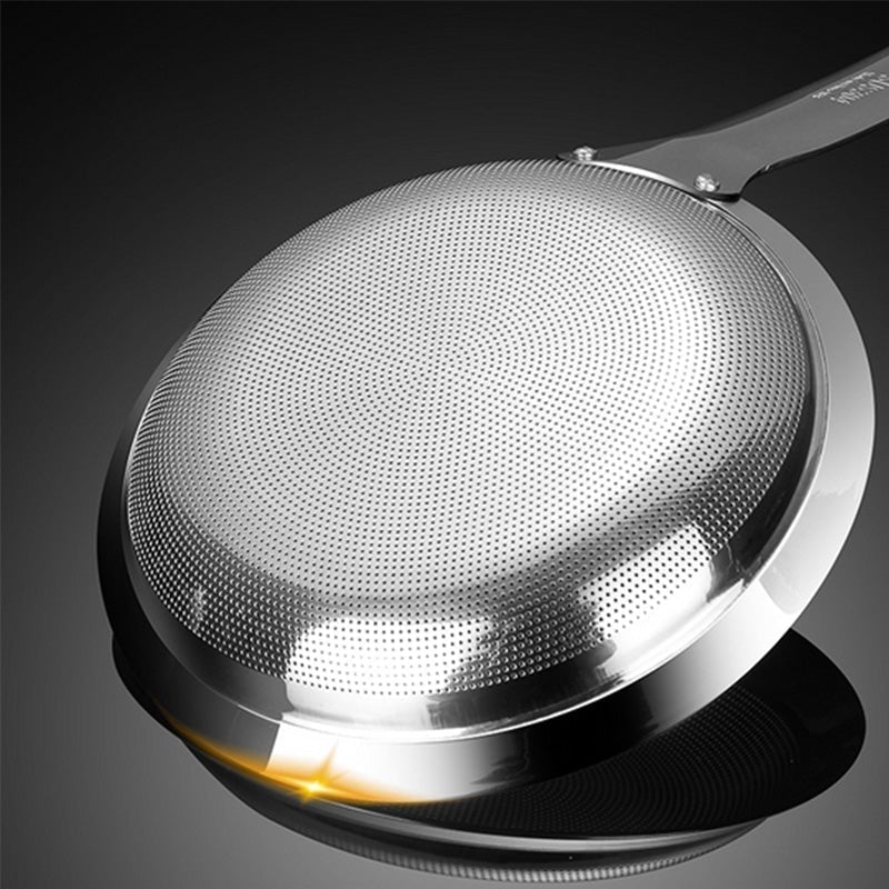 Rustfritt stål mesh sil | Luvikno