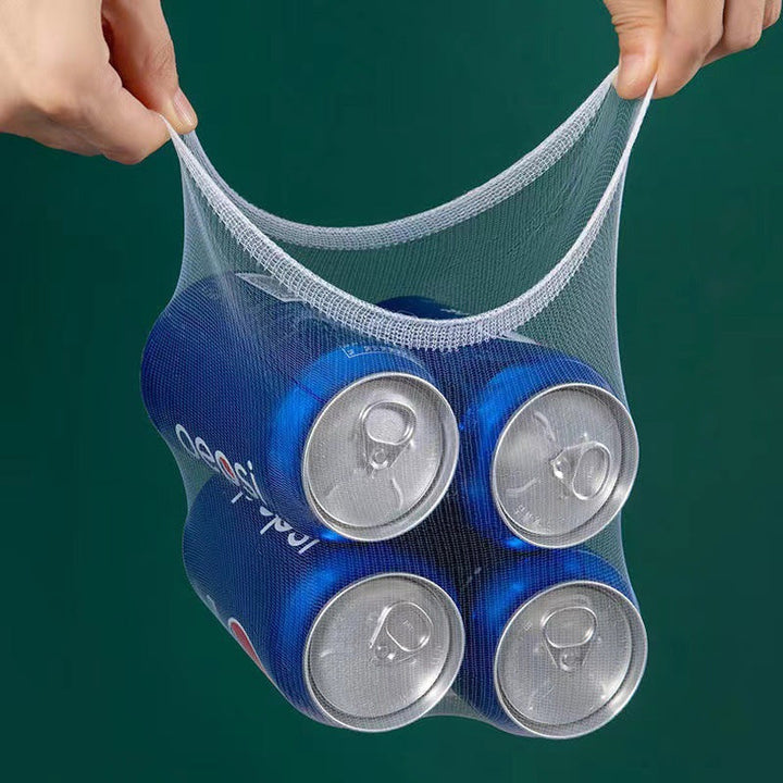 Squid sink filter set | Luvikno