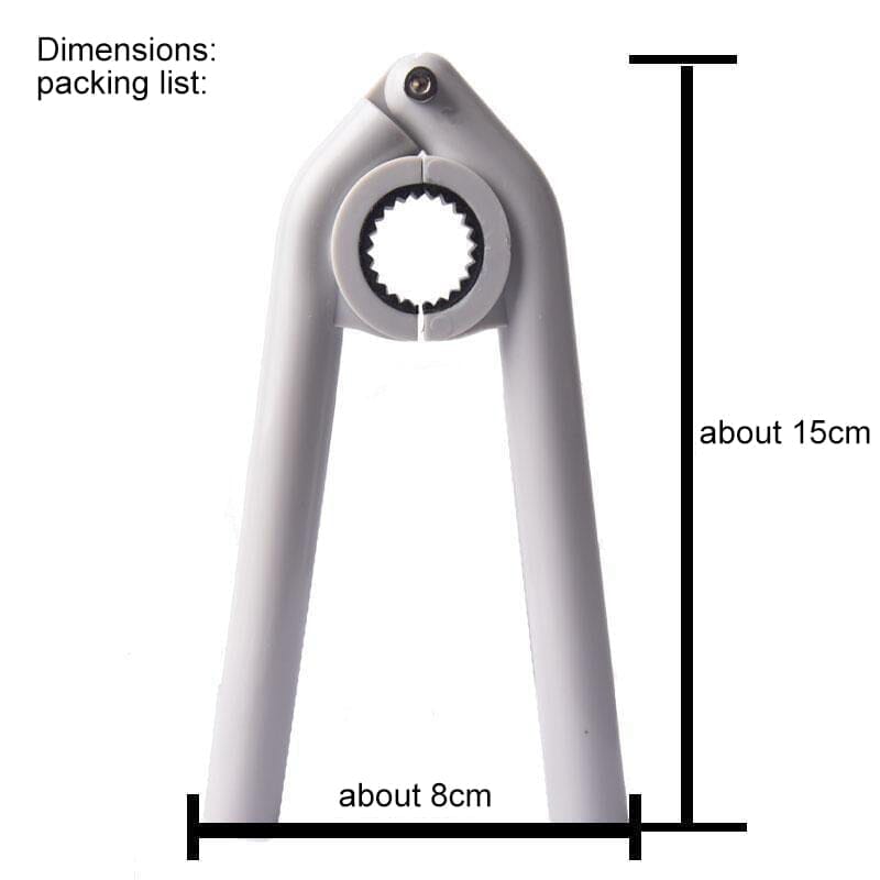Faucet Wrench | Luvikno