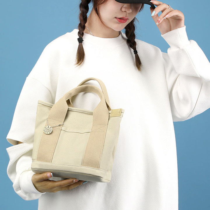 Canvas Bag | Luvikno