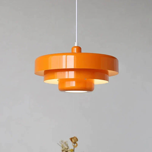 Caspian Modern LED Vegglampe | Luvikno