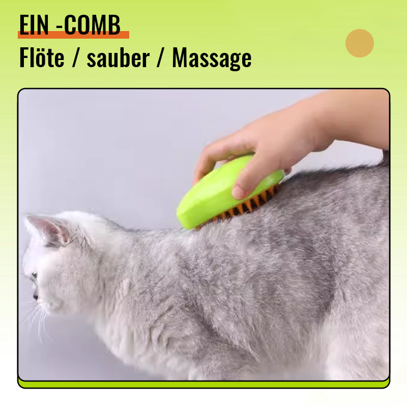 Luvikno | Pet Spray Massasjekam