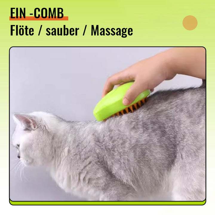 Luvikno | Pet Spray Massasjekam