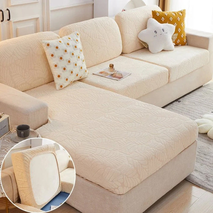 Universal Slitesterk Sofa Trekk | Luvikno