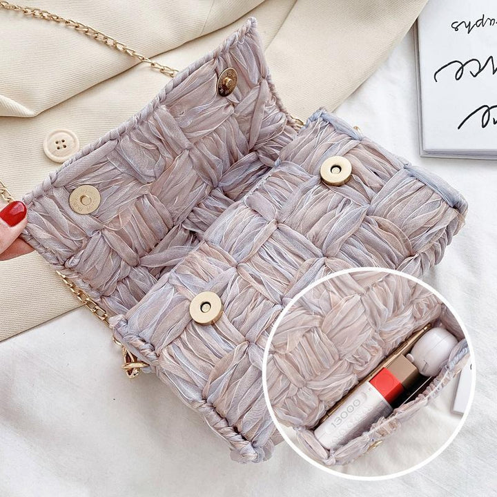 Handbag DIY Tilbehørsett | Luvikno