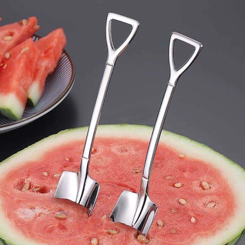 Rustfritt stål spatula 304 | Luvikno