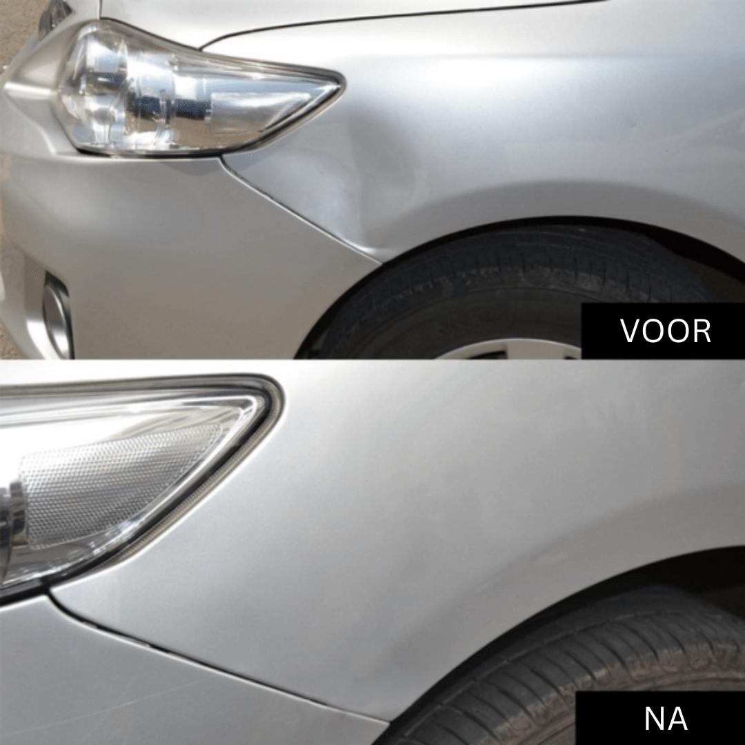 Luvikno | Fixdent | Reparer dine bil drømmer