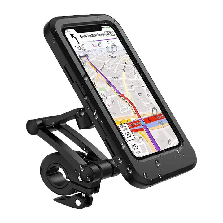 Luvikno | Vanntett Telefonholder