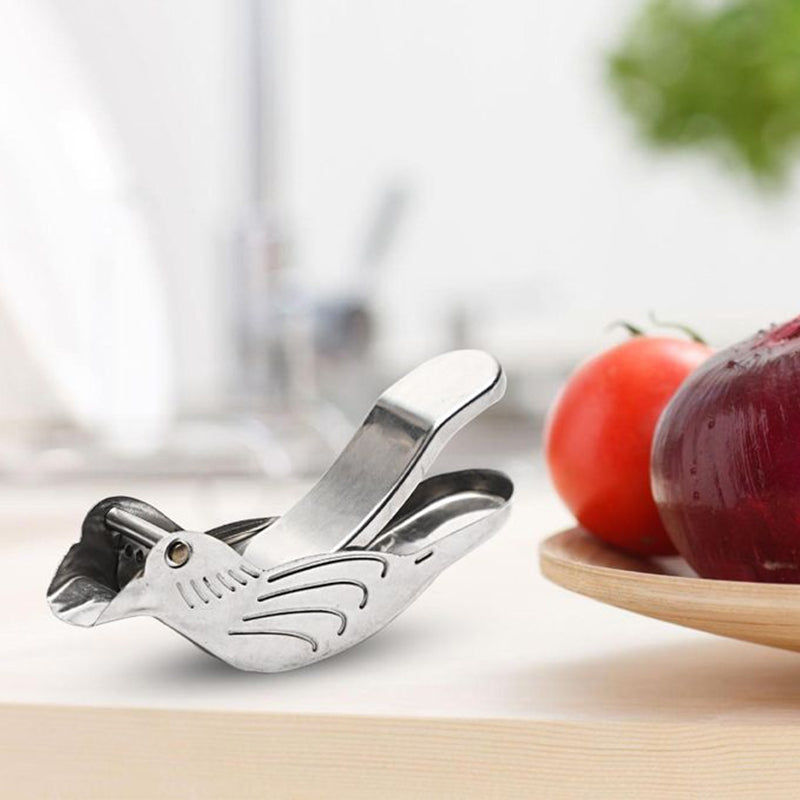 Fuglformet Håndheld Juicer | Luvikno