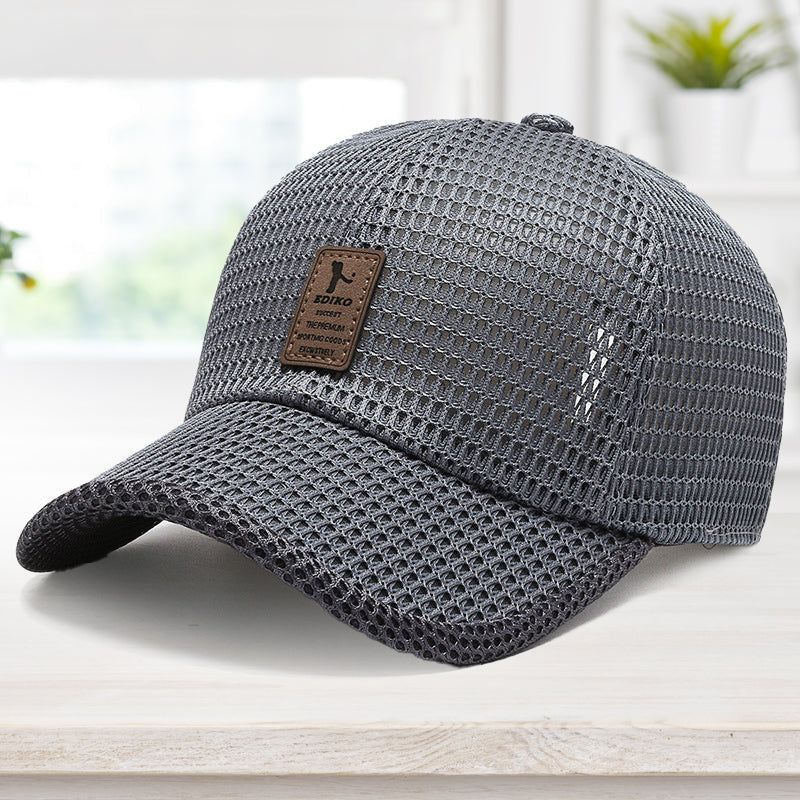Luvikno | Sommer Utendørs Casual Baseball Caps