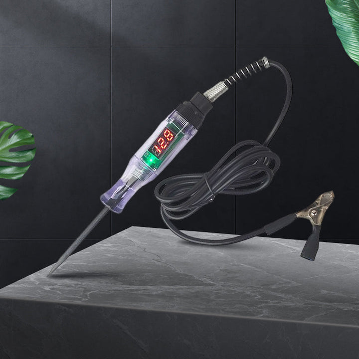 Auto Truck Circuit Test Probe Luvikno