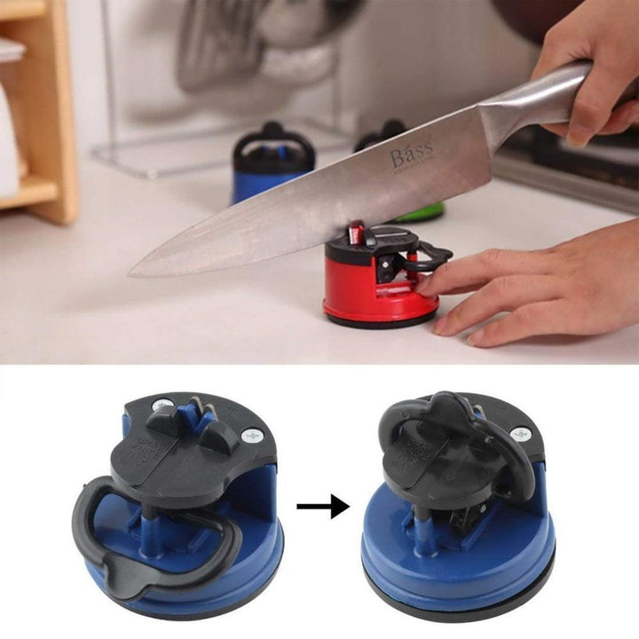 Smart knivsliper | Luvikno