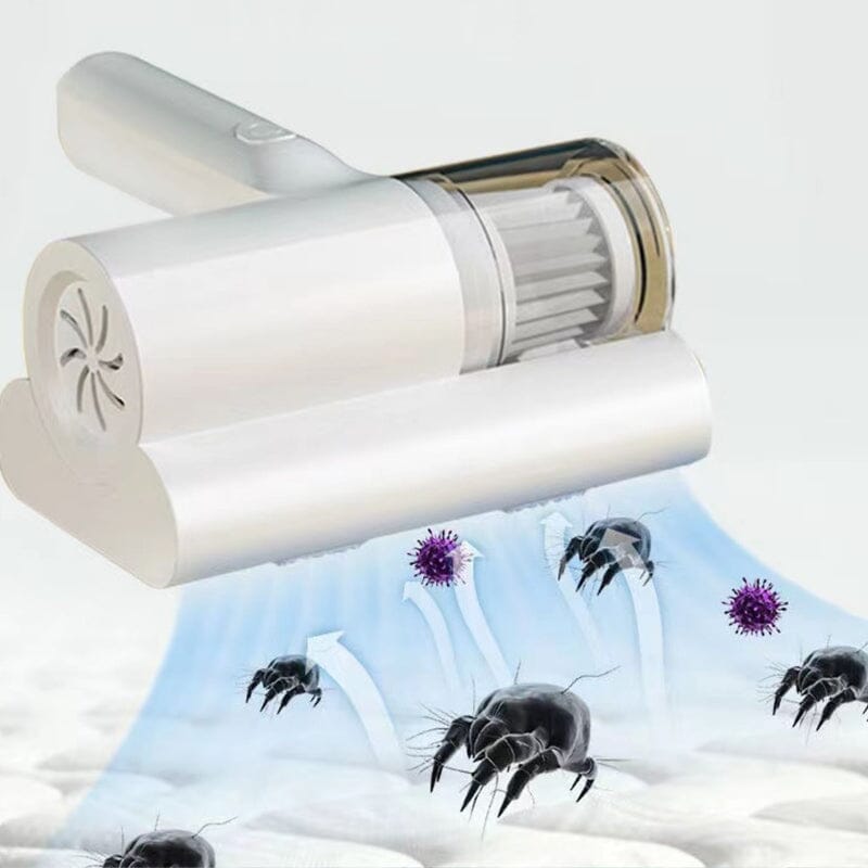 Hjem Portable UV Mite Removal Instrument | Luvikno