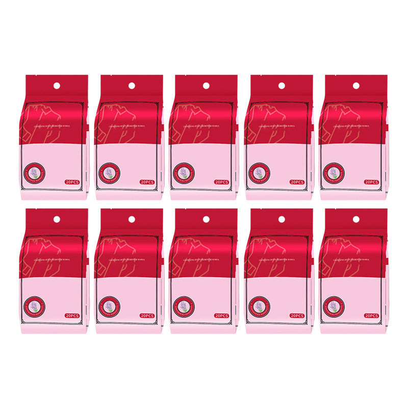 Luvikno | Flekkfjerning Wipes