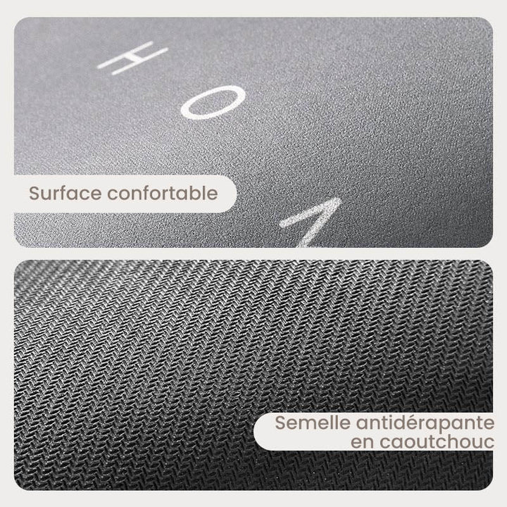 Super absorberende dørmatte | Luvikno