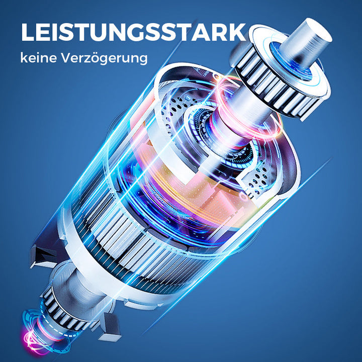 Luvikno | ClipMate – Skånsom. Trygg. Renslig.