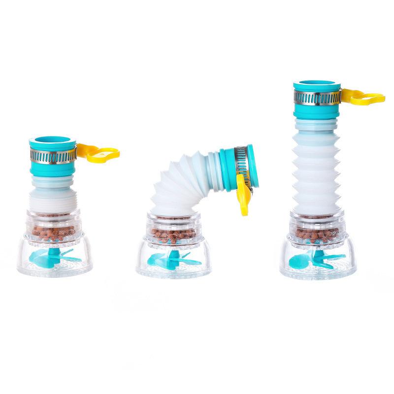 Faucet-Accelerator-Filter | Luvikno