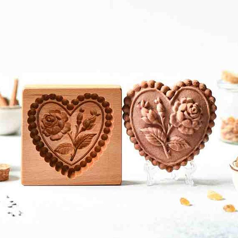 cookie cutter | Luvikno