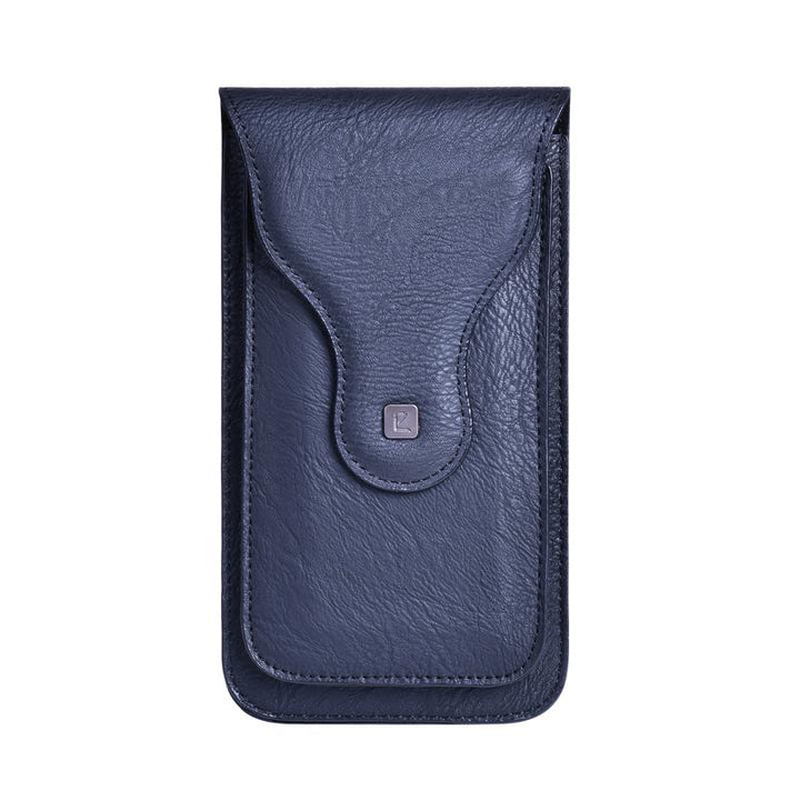 Tote bag for mobile phones in retro style | Luvikno