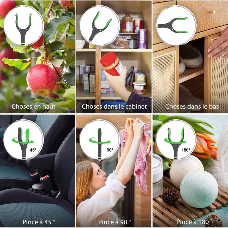 Grip Tool med justerbar vinkelarm | Luvikno