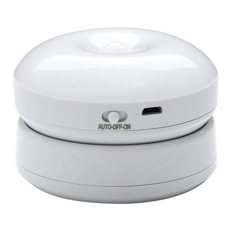 Smart Motion Sensor Night Light - Elara | Luvikno