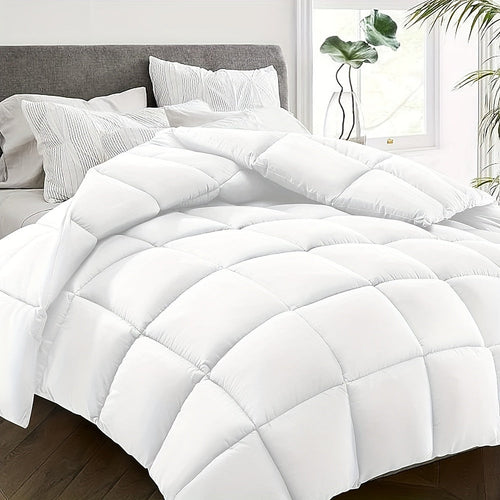 VersatileComfort - Vendbar Dyne for Hver Sesong Luvikno