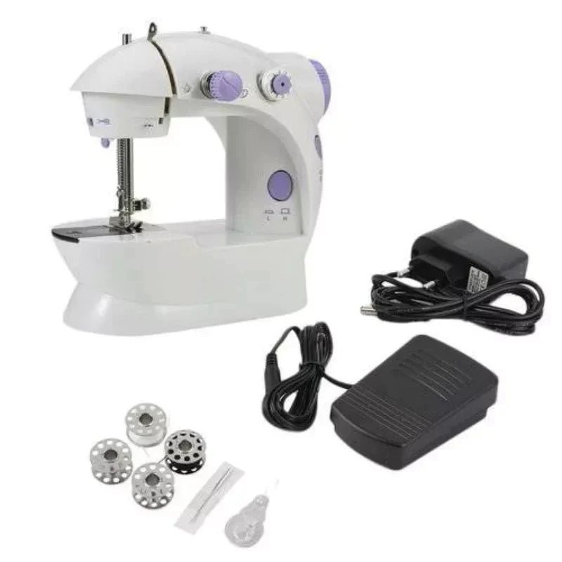 Mini Symaskin Luvikno