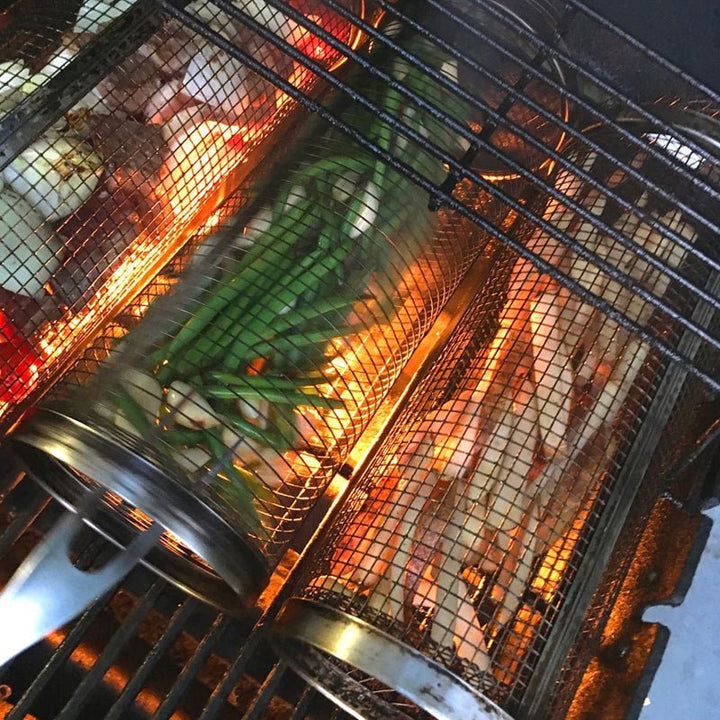 Master - Uunnværlig for grillinga di - 2 deler! | Luvikno