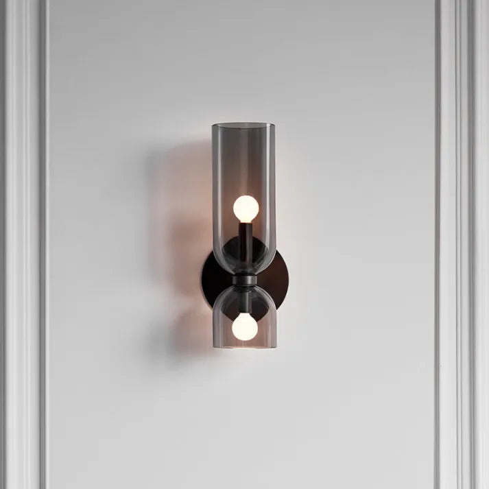 Luvikno | DuoGlow Vegglampe - Moderne Eleganse Veggbelysning