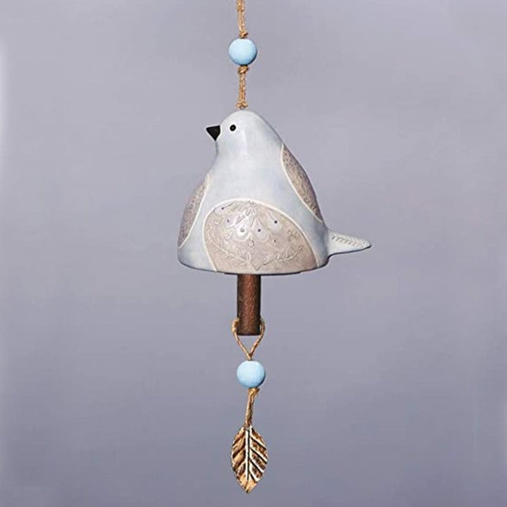 Birdsong Bell | luvikno