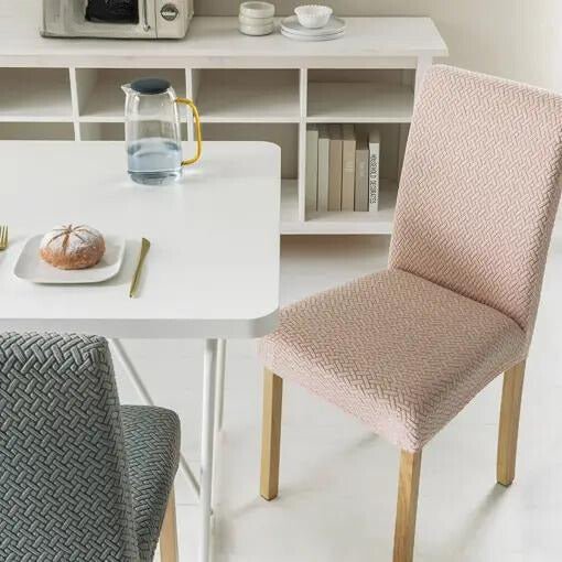 ChaisesProtect eleganse og holdbarhet garantert | Luvikno