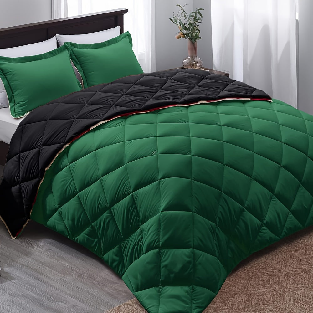 VersatileComfort - Vendbar Dyne for Hver Sesong Luvikno