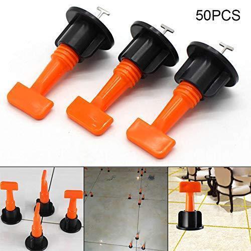 Reusable Tile Leveling System | Luvikno