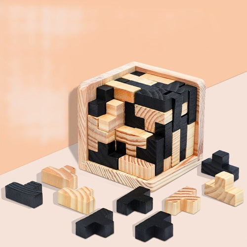 Trekspill for Barn | Luvikno