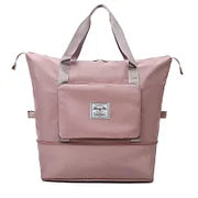 Samlebar bag | Vått skille reiseveske | Luvikno