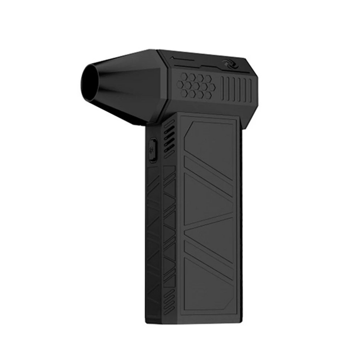 Mini Power Blaster | Kompakt Rengjøringskraft | Luvikno