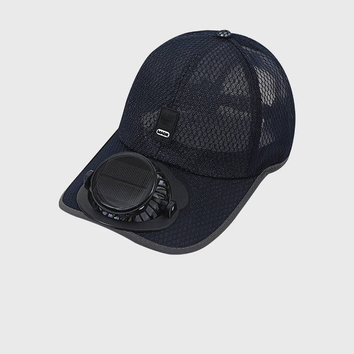 BreezeCap — Direkte Kjølighet og Komfort | Luvikno