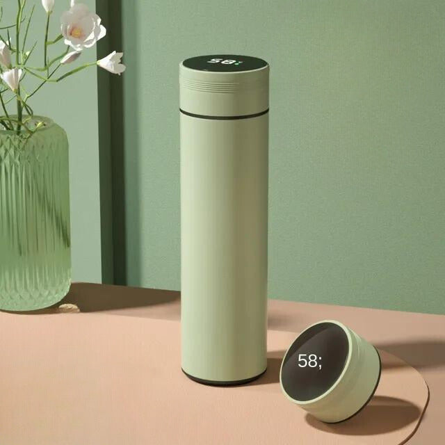 SmartDrinkingBottle | Luvikno