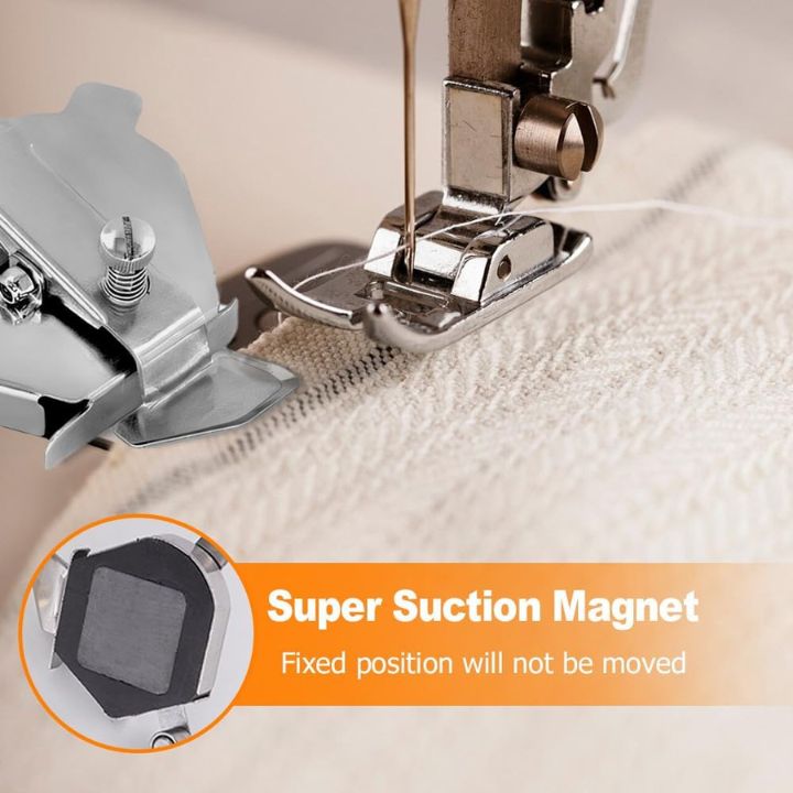 Luvikno | PerfectStitchPro — Gjør hver søm til mesterverket uten frustrasjon!