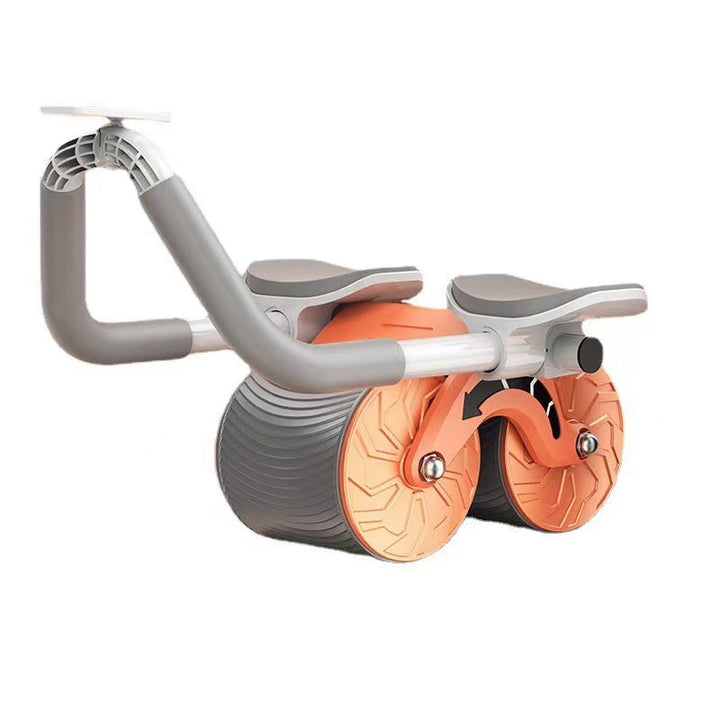 Luvikno | Core-Shock Powerroller — Slipp løs uovertruffen kraft og form kroppen din uten begrensninger!