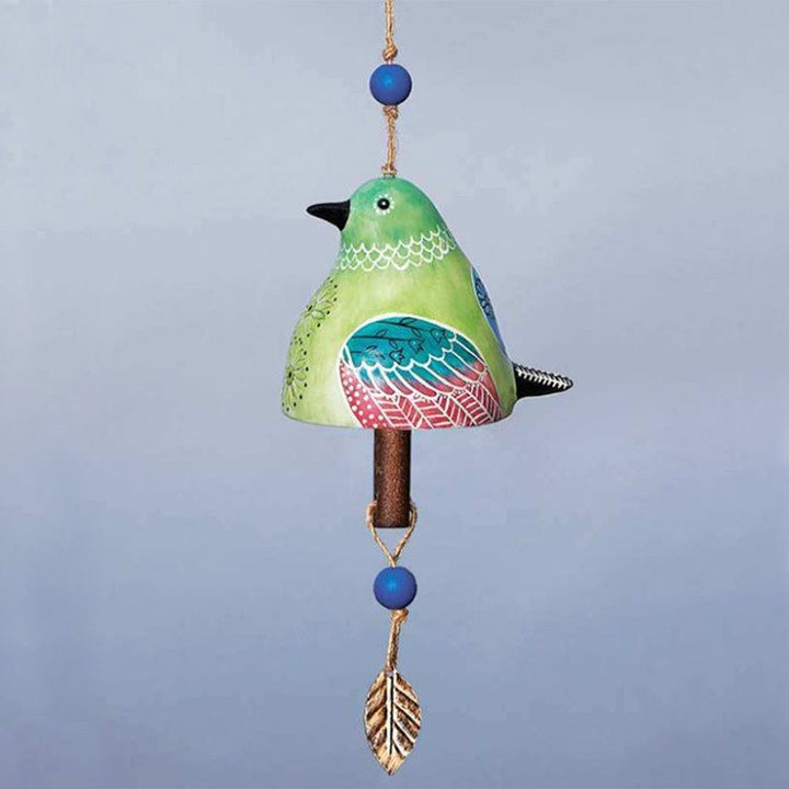 Birdsong Bell | luvikno
