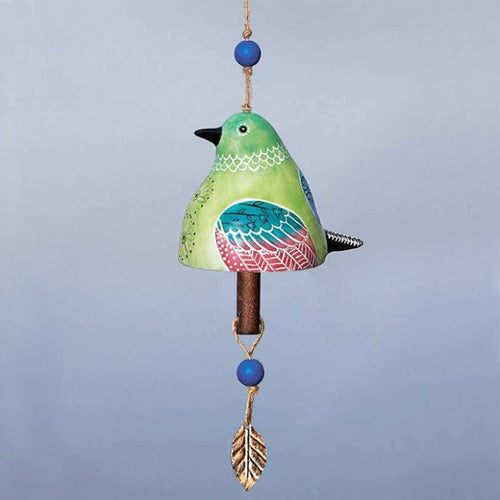 Birdsong Bell | luvikno