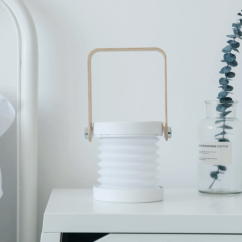 Luvikno | BrightFold | Lys opp øyeblikkene dine med stil