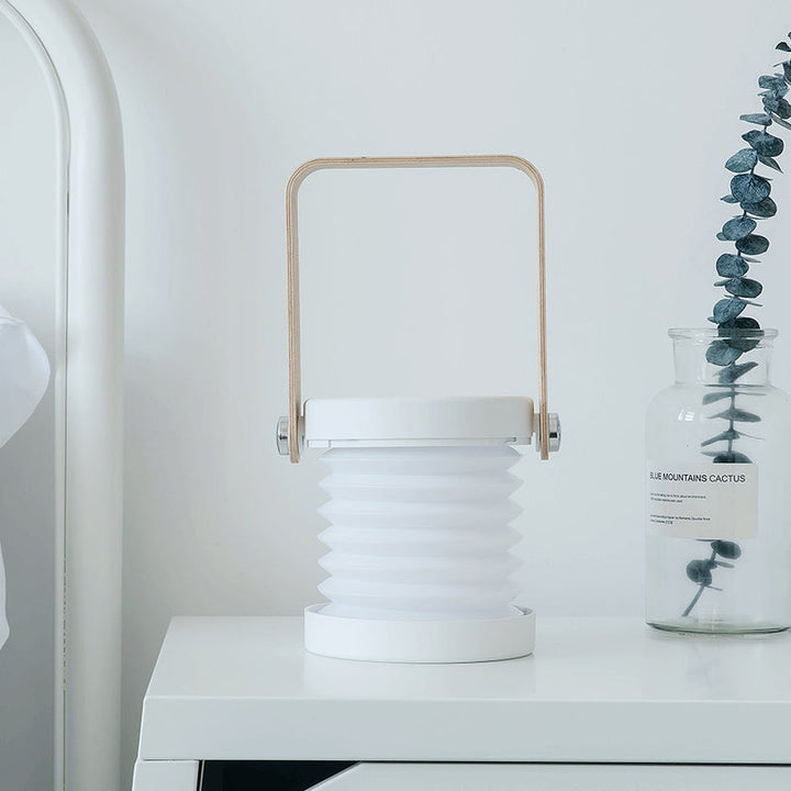 Luvikno | BrightFold | Lys opp øyeblikkene dine med stil
