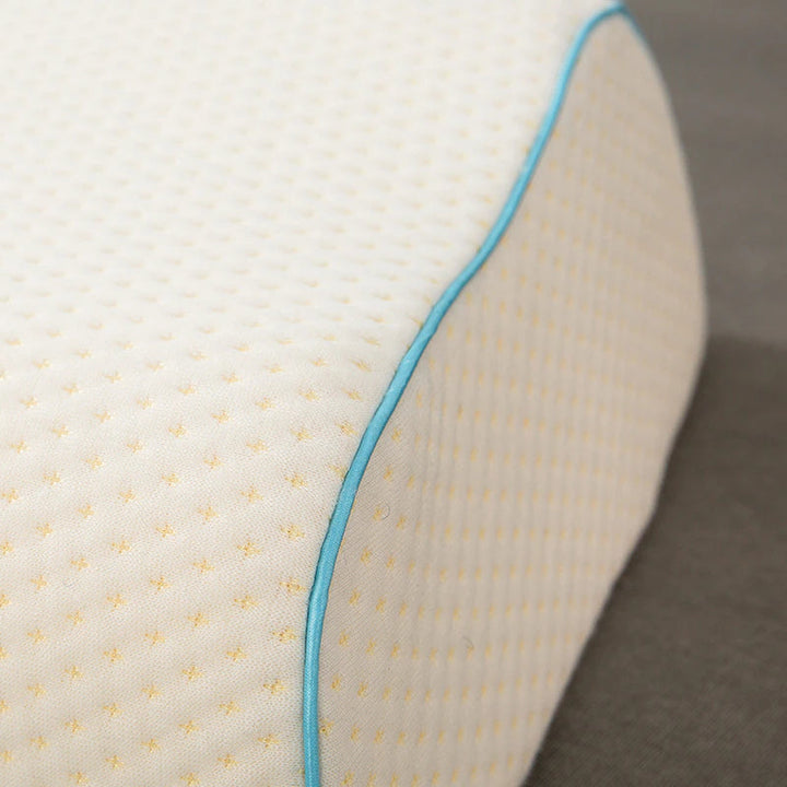 Memory Foam Anti-pressure Klem Armpute | Luvikno
