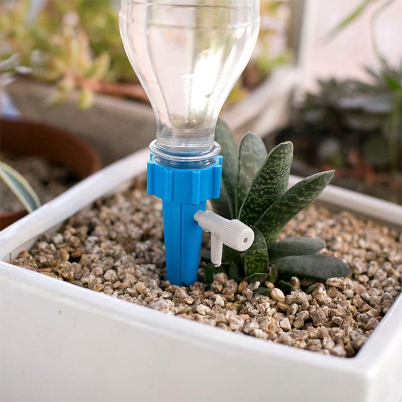 Luvikno | Vanning System for Potteplanter