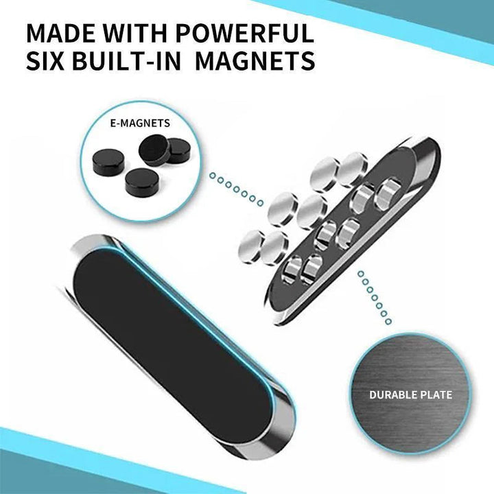 Magnetisk telefonholder | Luvikno