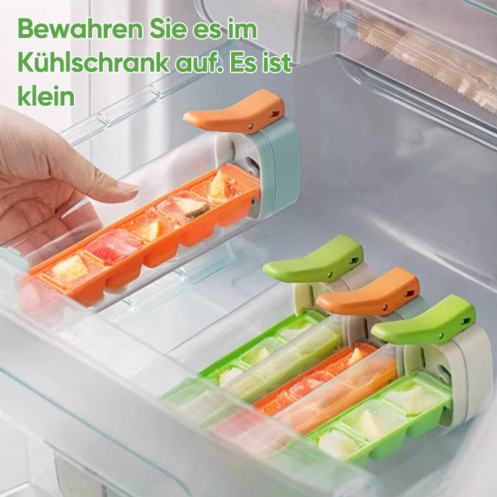 Isbitform for pressing | Luvikno
