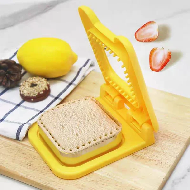 Sandwichformer Cutter og Sealer | Luvikno
