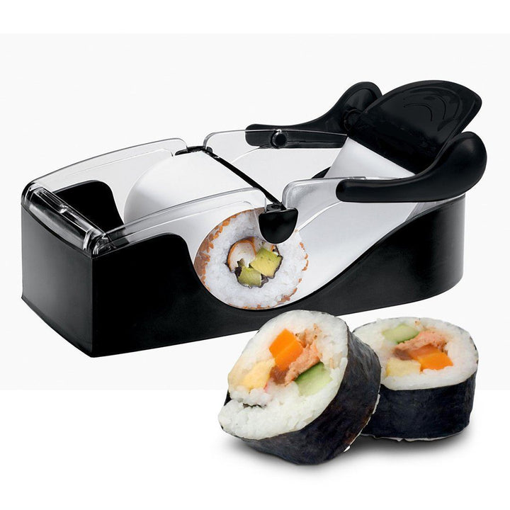 Enkel å bruke DIY sushi rull | Luvikno